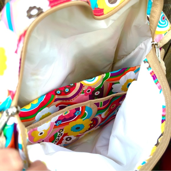 LeSport Diaper Bag - Picture 5 of 6